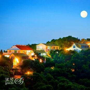 Eastern Xiangsi Lin Resort Zhuhai - Photo3