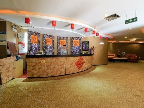 Fudu Hotel Zhuhai - Photo4