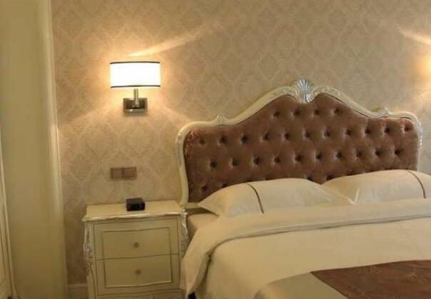 Global No 1 Hotel Zhuhai - Photo4