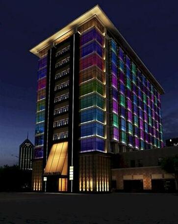 Grand Nest Hotel - Photo2