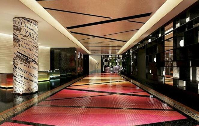 Grand Nest Hotel - Photo3