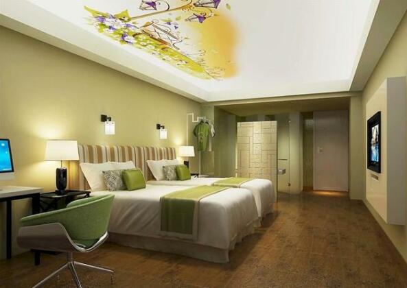 Grand Nest Hotel - Photo5