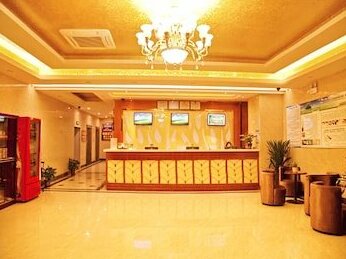 Green Tree Zhu Hai Hong Qi Shang Wu Branch - Photo3