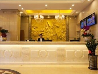 GreenTree Inn ZhuHai Jinwan District Zhuhai Airport Jilin University Hotel - Photo5