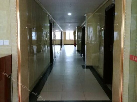 Guishan Hotel - Photo3