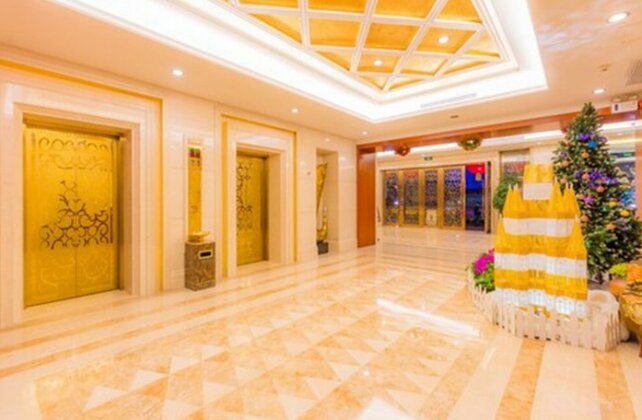 Guotai Hotel Zhuhai - Photo3
