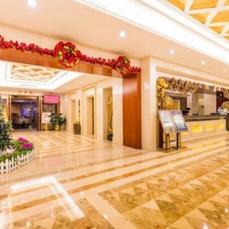 Guotai Hotel Zhuhai - Photo4