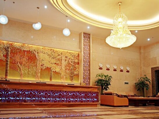 Hai Xiang Wan Hotel - Photo3