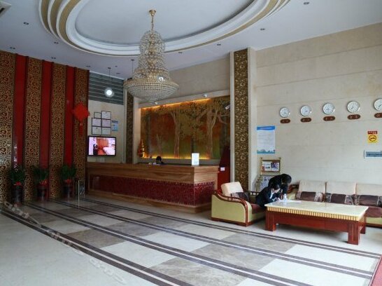 Hai Xiang Wan Hotel - Photo4