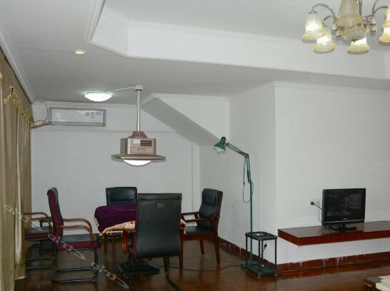 Hai Yang Hao Hotel - Photo3