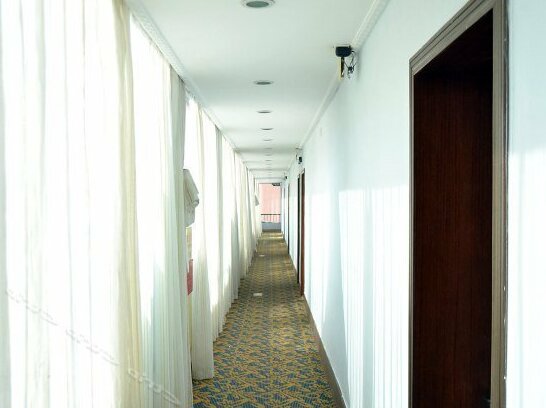 Hai Yang Hao Hotel - Photo4