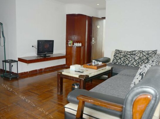 Hai Yang Hao Hotel - Photo5