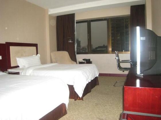 Haijing Wanhao Hotel - Photo5