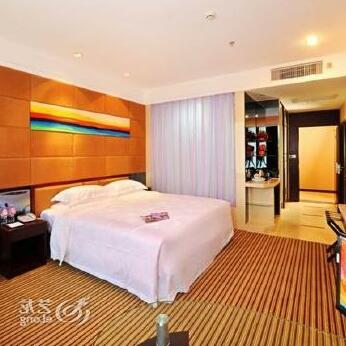 Haili Business Hotel - Photo2