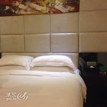 Haili Business Hotel - Photo5