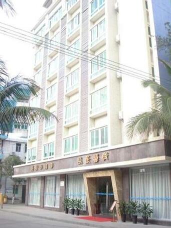 Haixin Hotel