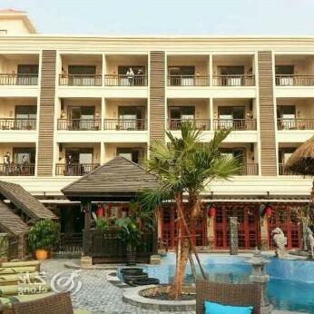 Haixin Youhuo Resort Hotel - Photo2