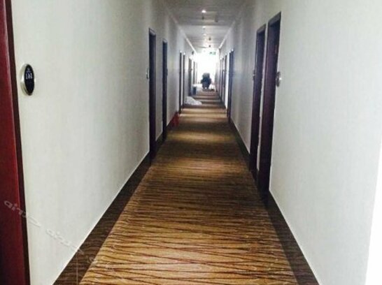 Haorui Business Hotel Zhuhai - Photo4