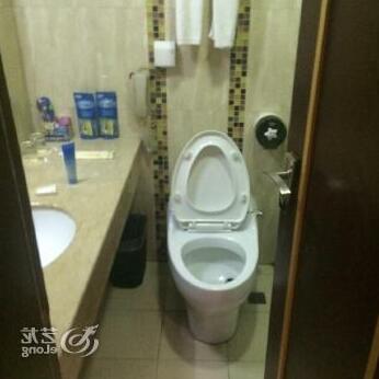 Haoting Commercial Hotel - Photo3