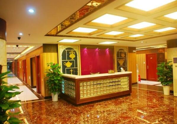 Heng Cai Hotel - Photo2