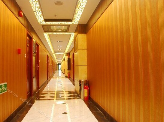 Heng Cai Hotel - Photo4