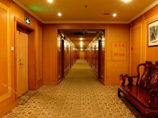 Hengfu Sunshine Hotel - Zhuhai - Photo4