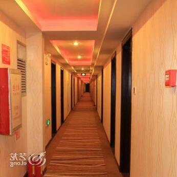 Hengtai Hotel Zhuhai - Photo2