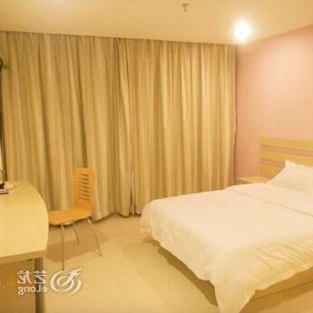 Heyi Express Hotel - Photo3