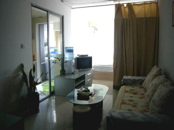 Home Hotel Zhuhai - Photo3