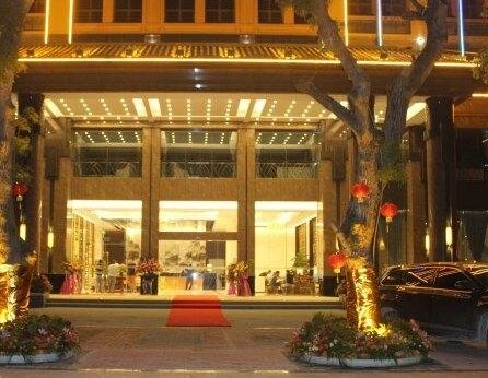 Hongjing Bay Hotel - Photo2
