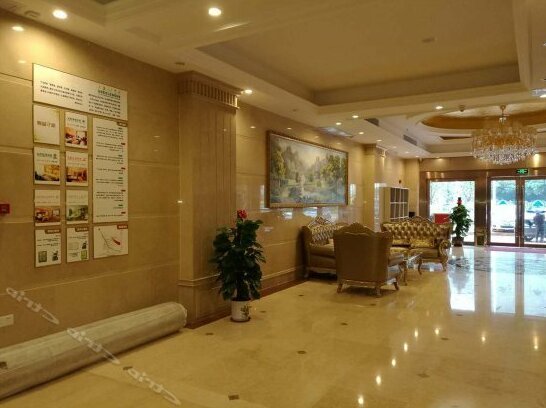 Hongyin Hotel - Zhuhai - Photo5