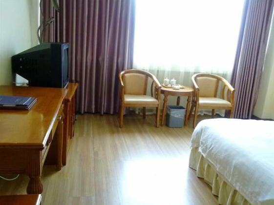Hua Chu Hotel - Photo2