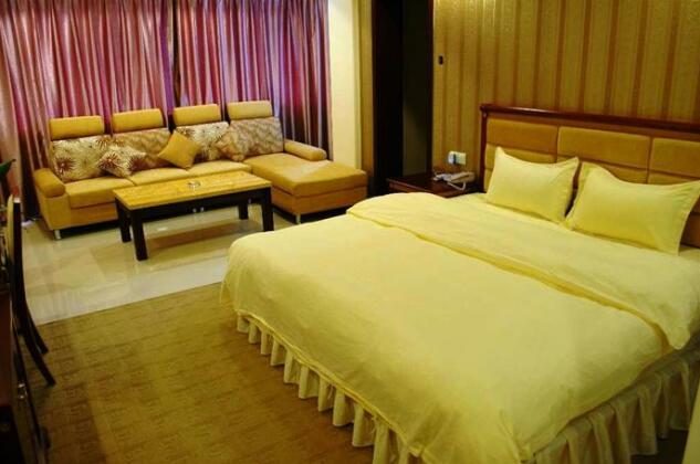 Hua Chu Hotel - Photo3
