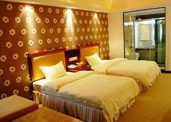 Hua Chu Hotel - Photo4