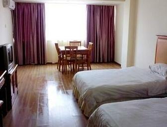 Hua Chu Hotel - Photo5