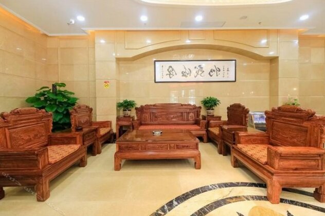 Hua Xin Hotel - Photo4