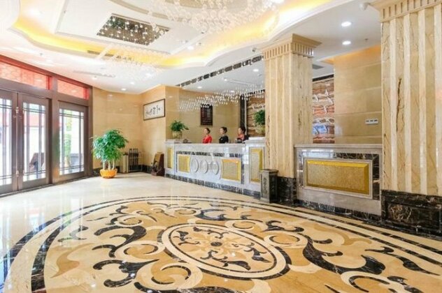 Hua Xin Hotel - Photo5