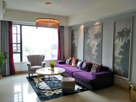 Huafa Century City Apartment 00140290 - Photo2