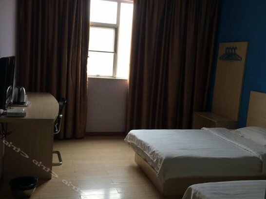 Hualv Hotel Zhuhai Nanping - Photo5