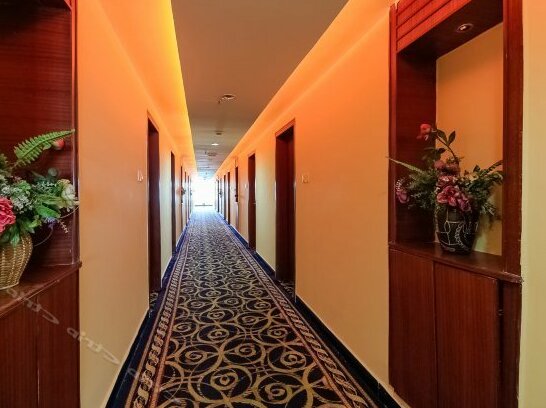 Huanyi Hotel - Photo5