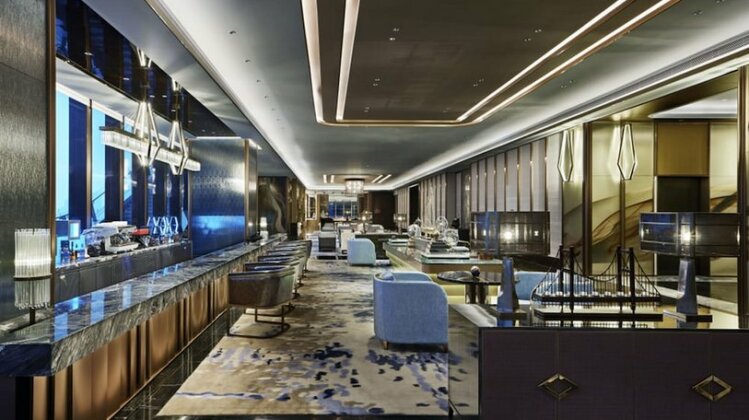 InterContinental Zhuhai - Photo2