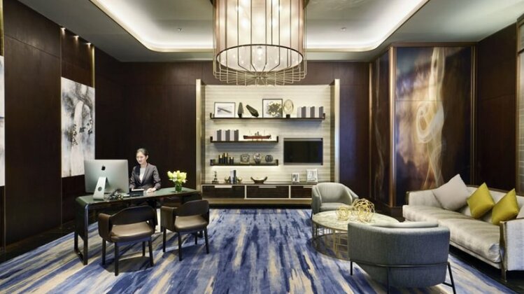 InterContinental Zhuhai - Photo3