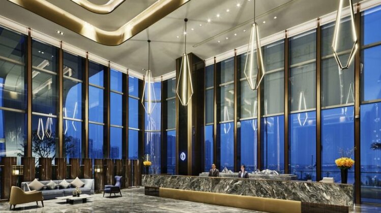 InterContinental Zhuhai - Photo4