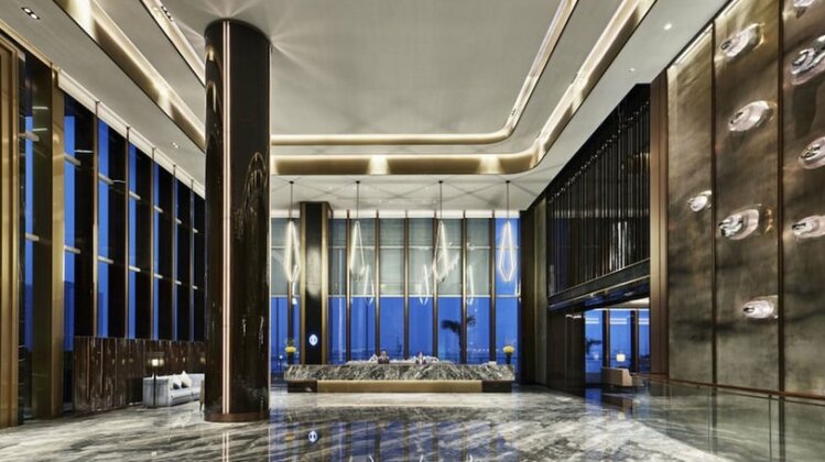 InterContinental Zhuhai - Photo5