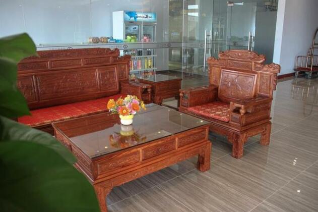 Jielv Aviation Hotel - Photo3