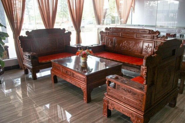 Jielv Aviation Hotel - Photo4