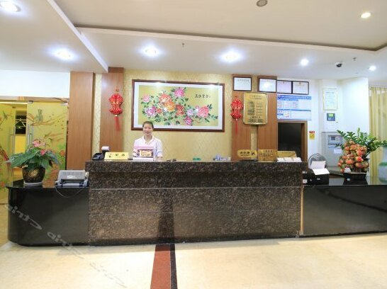 Jilian Xiangqiao Hotel - Photo3