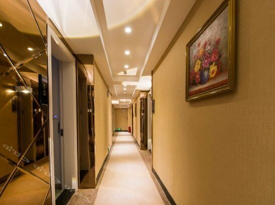 Jincheng Youpin Chain Hotel - Photo4