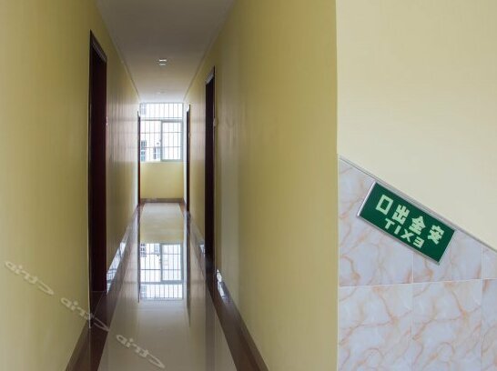 Jinfulai Hostel - Photo3
