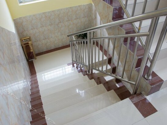 Jinfulai Hostel - Photo4